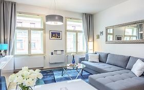 Baranova Apartments